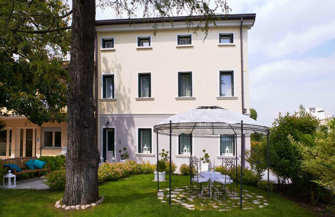 B&B Le Tre Corti Treviso Exterior foto